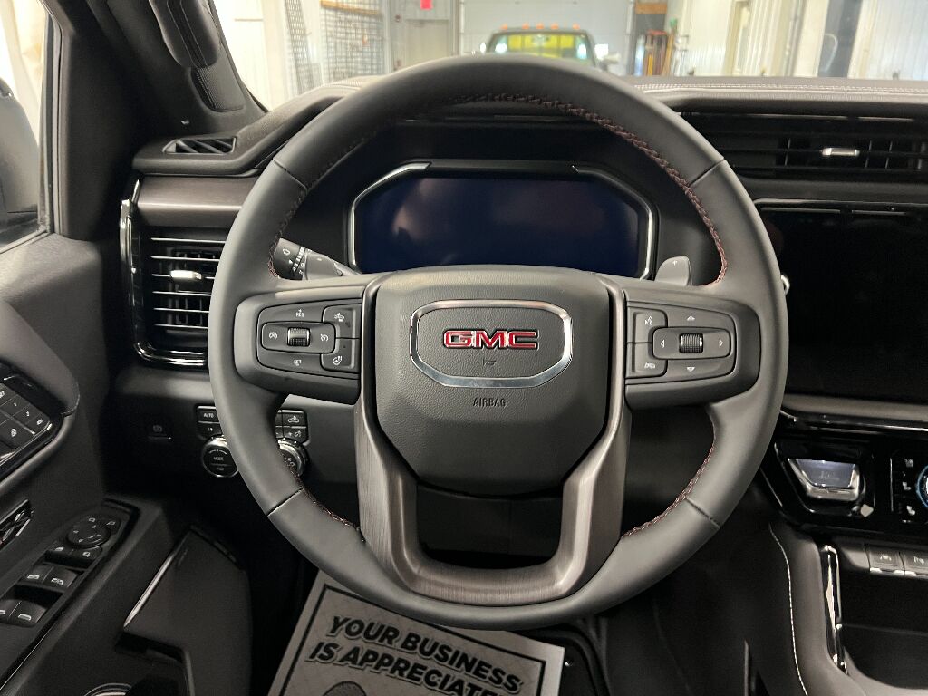 2026 GMC Sierra AT4X Bozeman MT