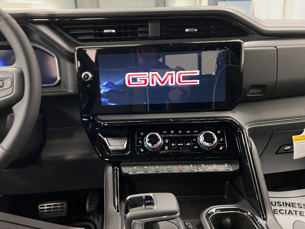 2026 GMC Sierra AT4X Bozeman MT