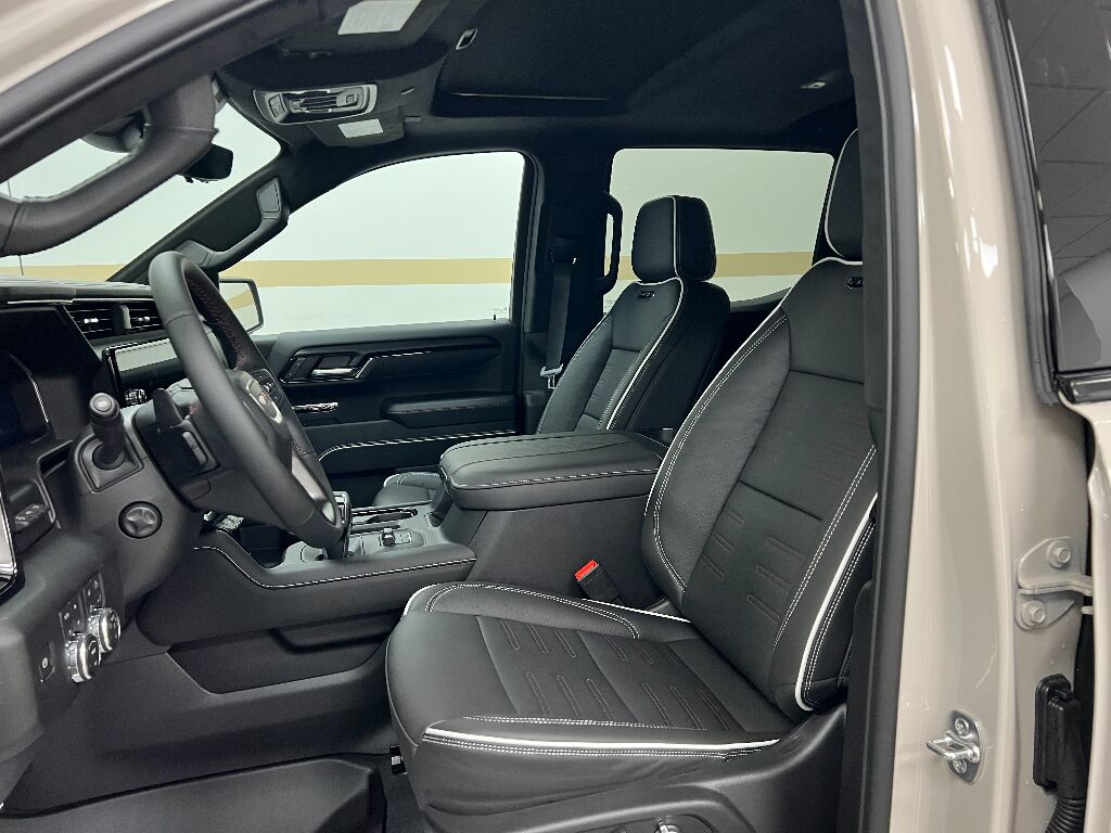 2026 GMC Sierra AT4X Bozeman MT