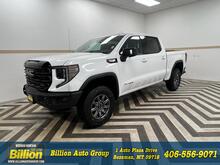 2026_GMC_Sierra_AT4X_ Bozeman MT