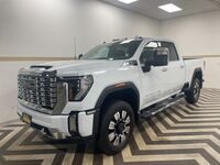 GMC Sierra Denali 2026