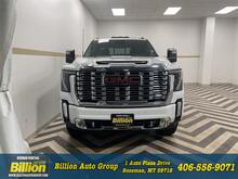 2026_GMC_Sierra_Denali_ Bozeman MT