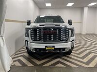 GMC Sierra Denali 2026