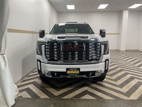 2026 GMC Sierra Denali Bozeman MT