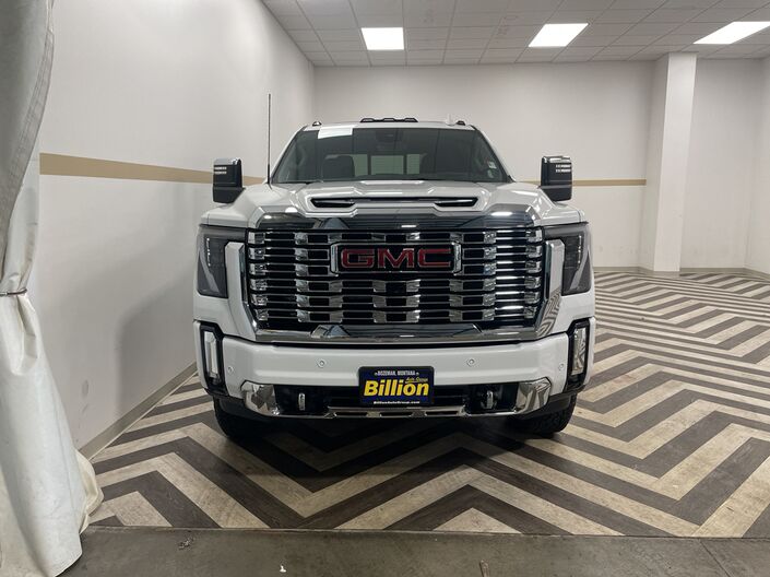 2026 GMC Sierra Denali Bozeman MT