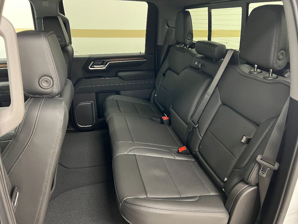 2026 GMC Sierra Denali Bozeman MT