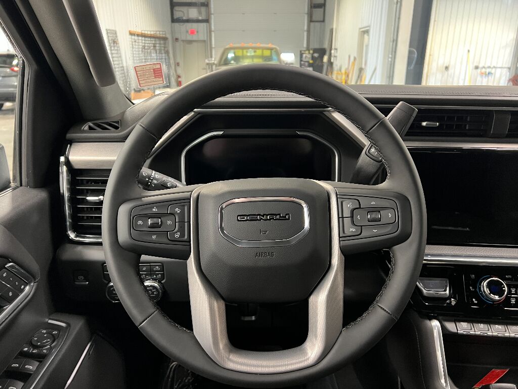 2026 GMC Sierra Denali Bozeman MT