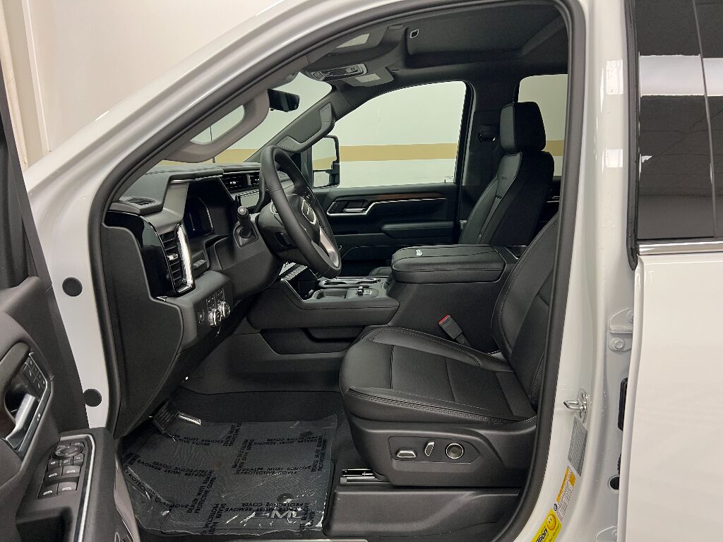 2026 GMC Sierra Denali Bozeman MT