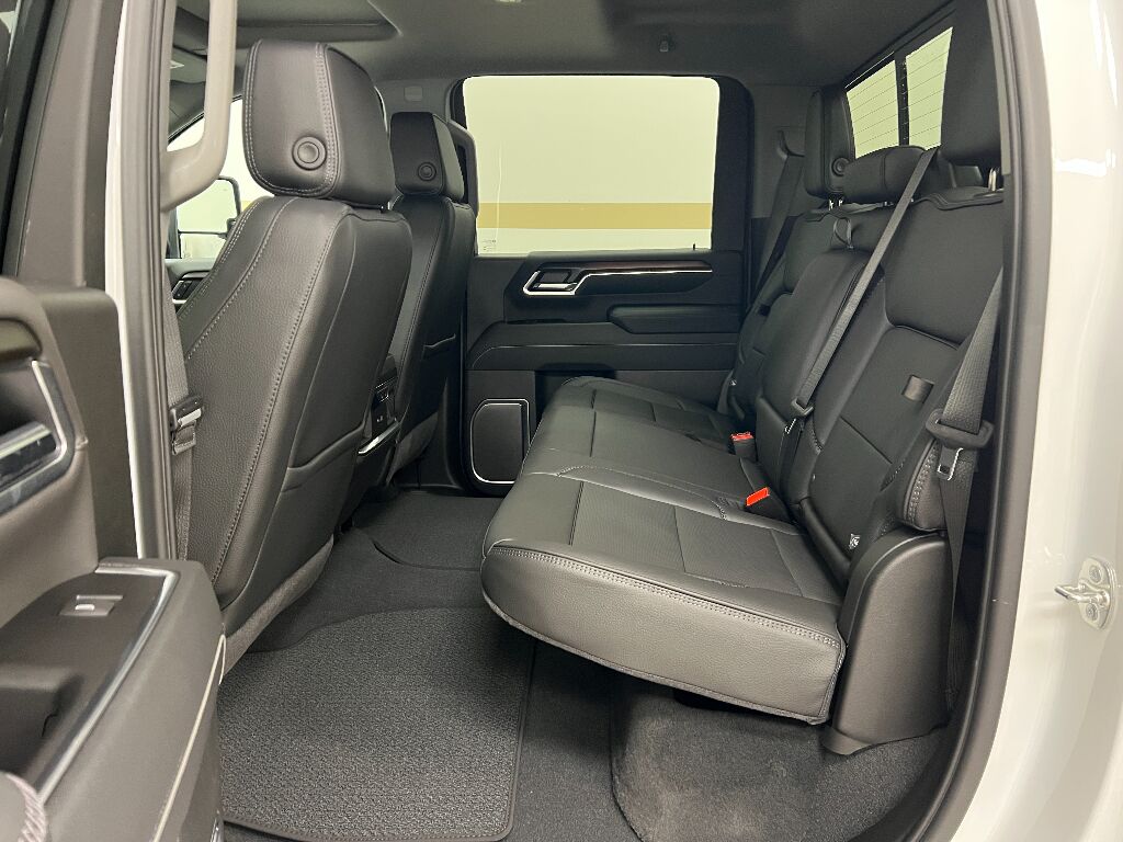 2026 GMC Sierra Denali Bozeman MT