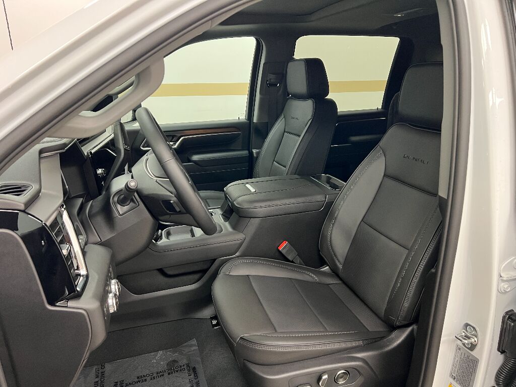 2026 GMC Sierra Denali Bozeman MT