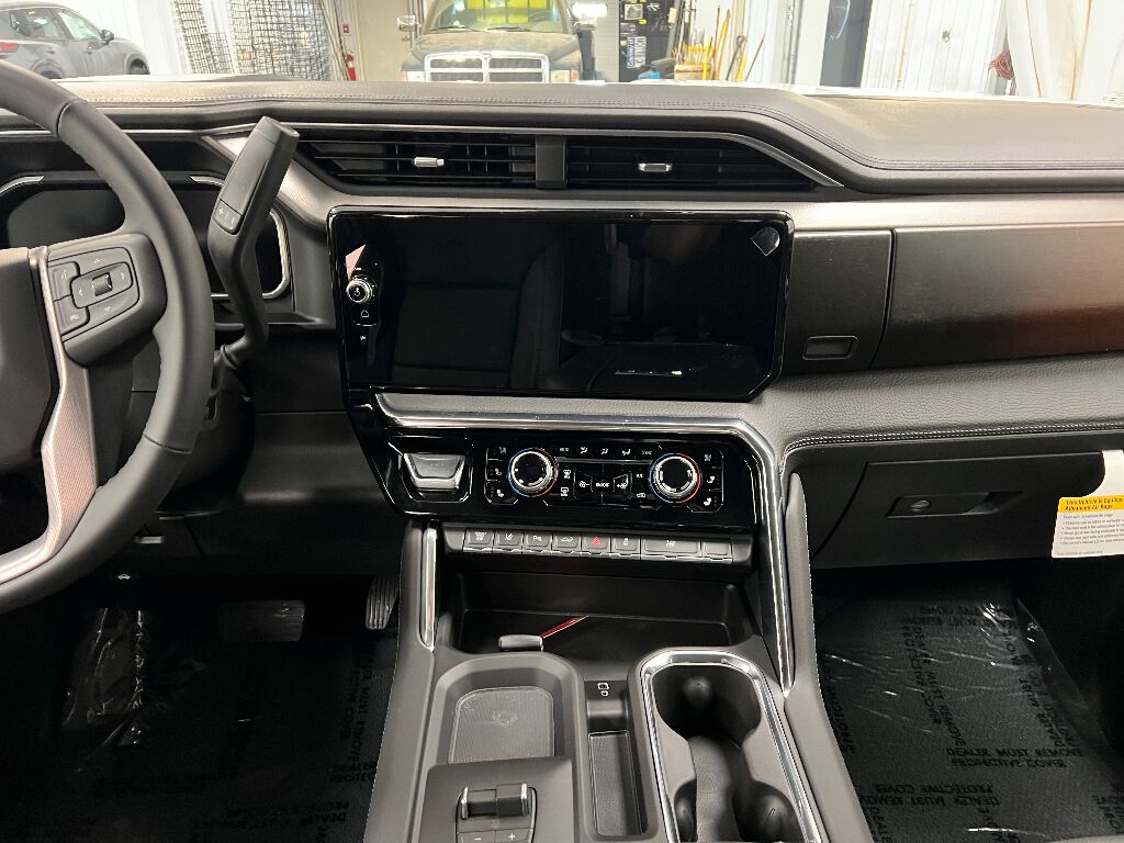 2026 GMC Sierra Denali Bozeman MT