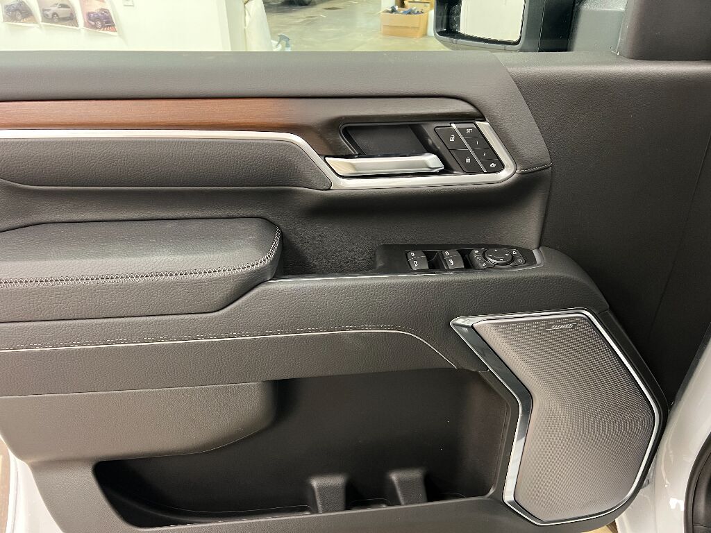 2026 GMC Sierra Denali Bozeman MT