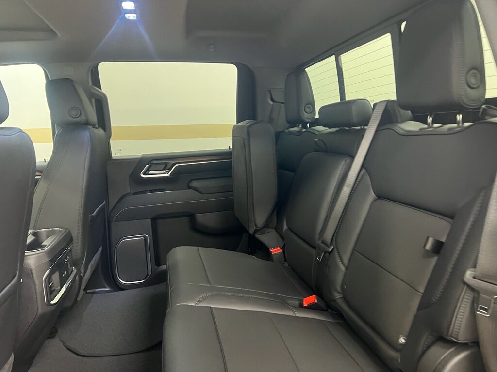 2026 GMC Sierra Denali Bozeman MT