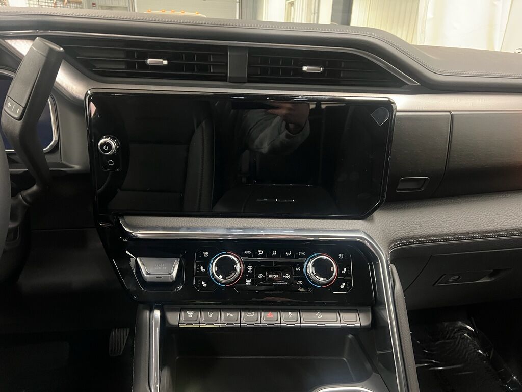 2026 GMC Sierra Denali Bozeman MT