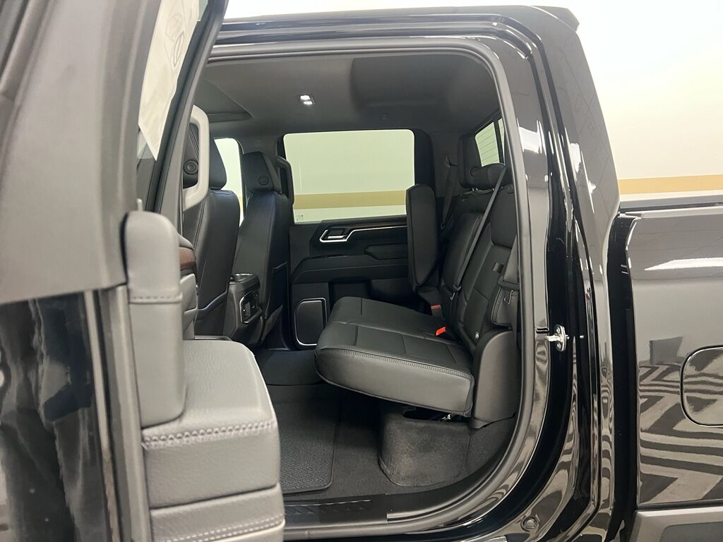 2026 GMC Sierra Denali Bozeman MT