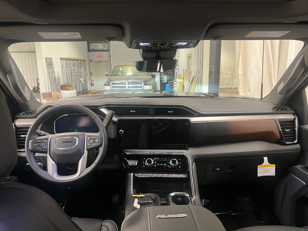 2026 GMC Sierra Denali Bozeman MT