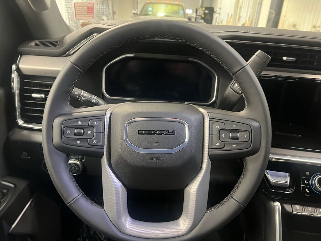 2026 GMC Sierra Denali Bozeman MT