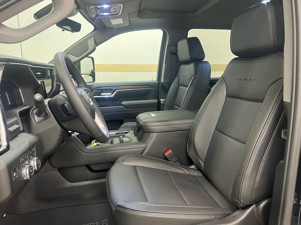 2026 GMC Sierra Denali Bozeman MT
