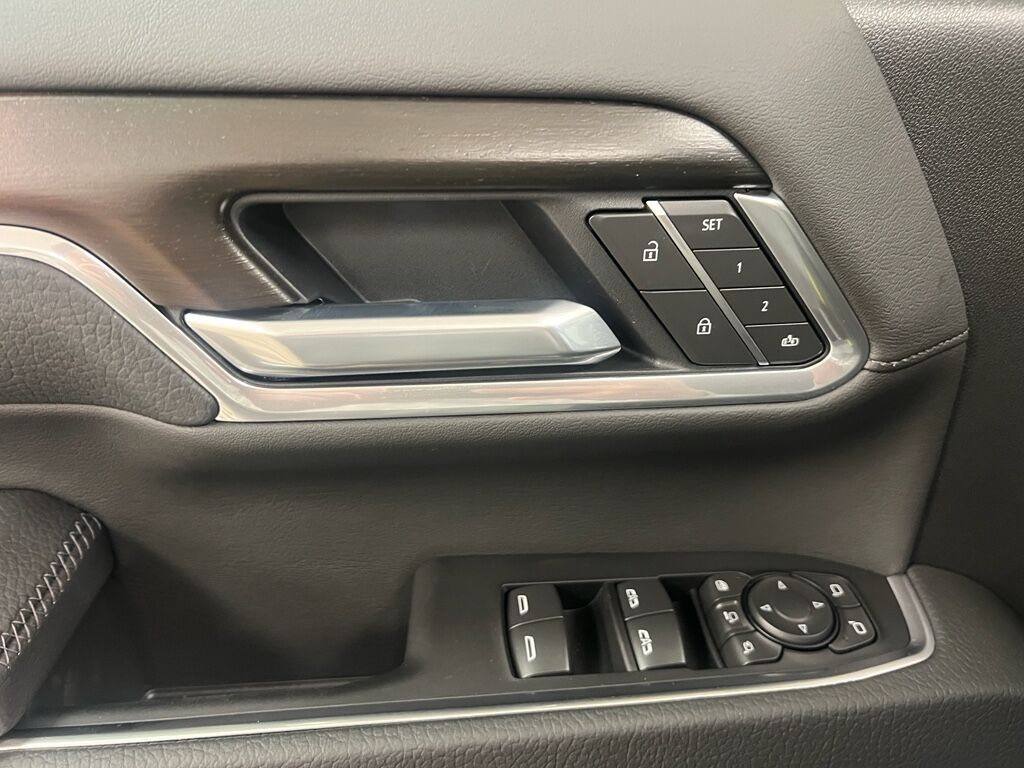 2026 GMC Sierra Denali Bozeman MT