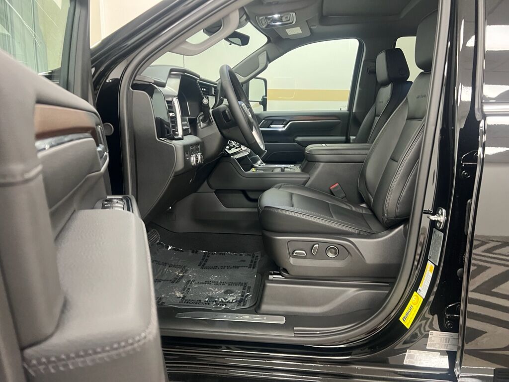 2026 GMC Sierra Denali Bozeman MT