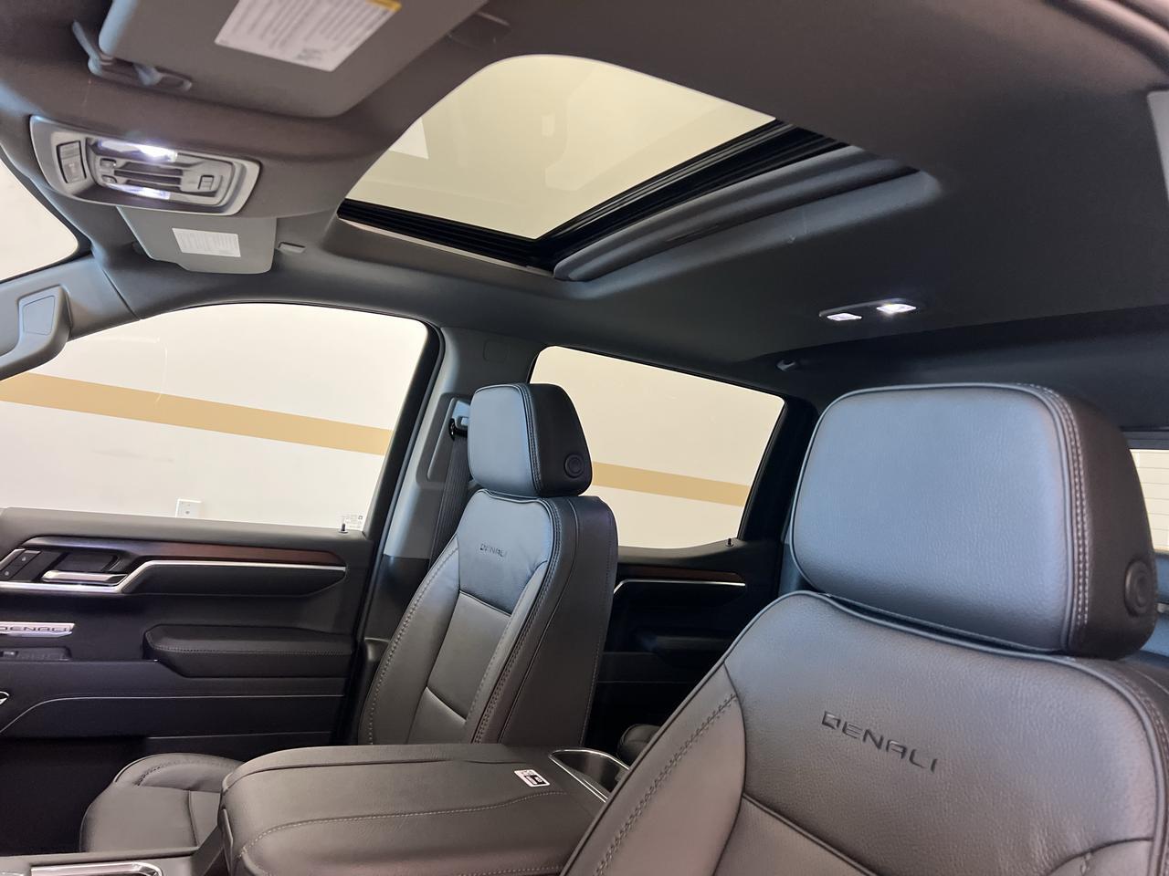 2026 GMC Sierra Denali Bozeman MT