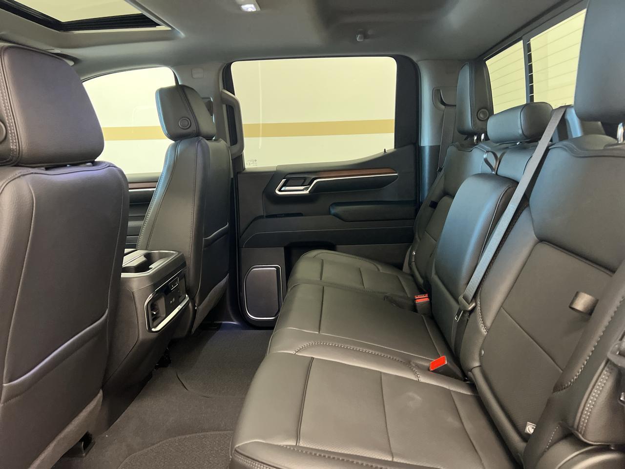 2026 GMC Sierra Denali Bozeman MT