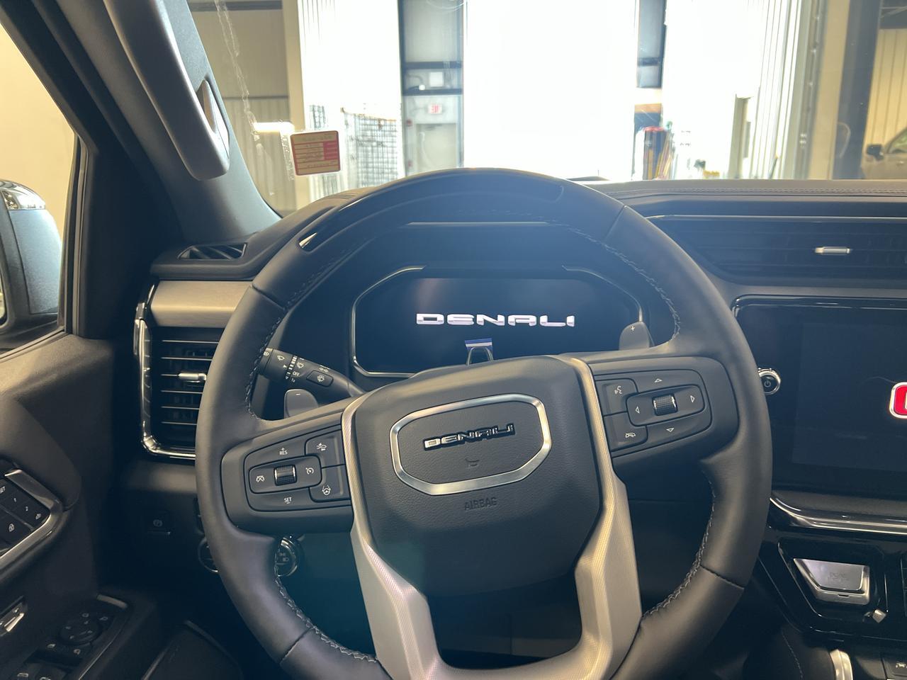 2026 GMC Sierra Denali Bozeman MT