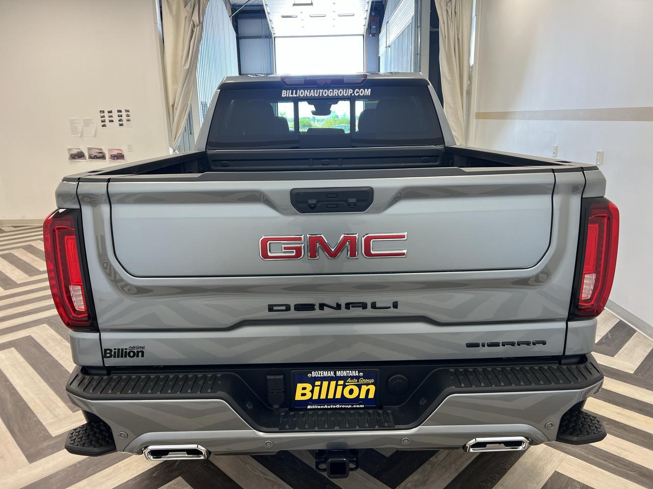 2026 GMC Sierra Denali Bozeman MT