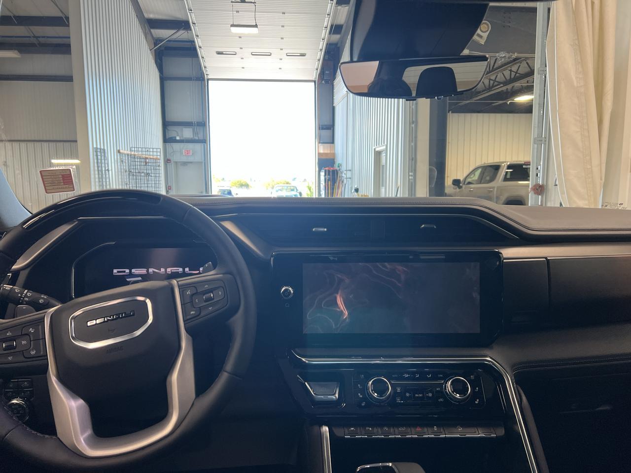 2026 GMC Sierra Denali Bozeman MT