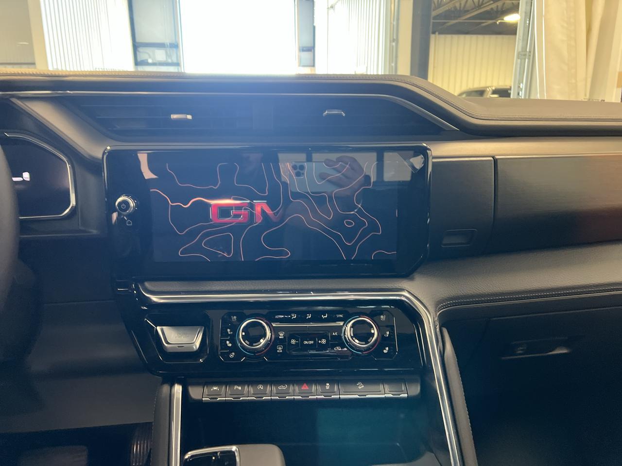 2026 GMC Sierra Denali Bozeman MT