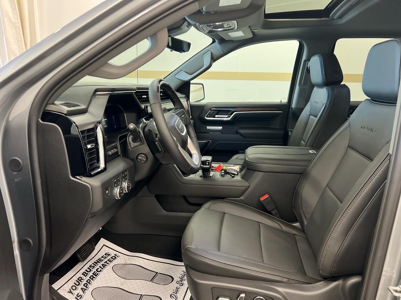 2026 GMC Sierra Denali Bozeman MT