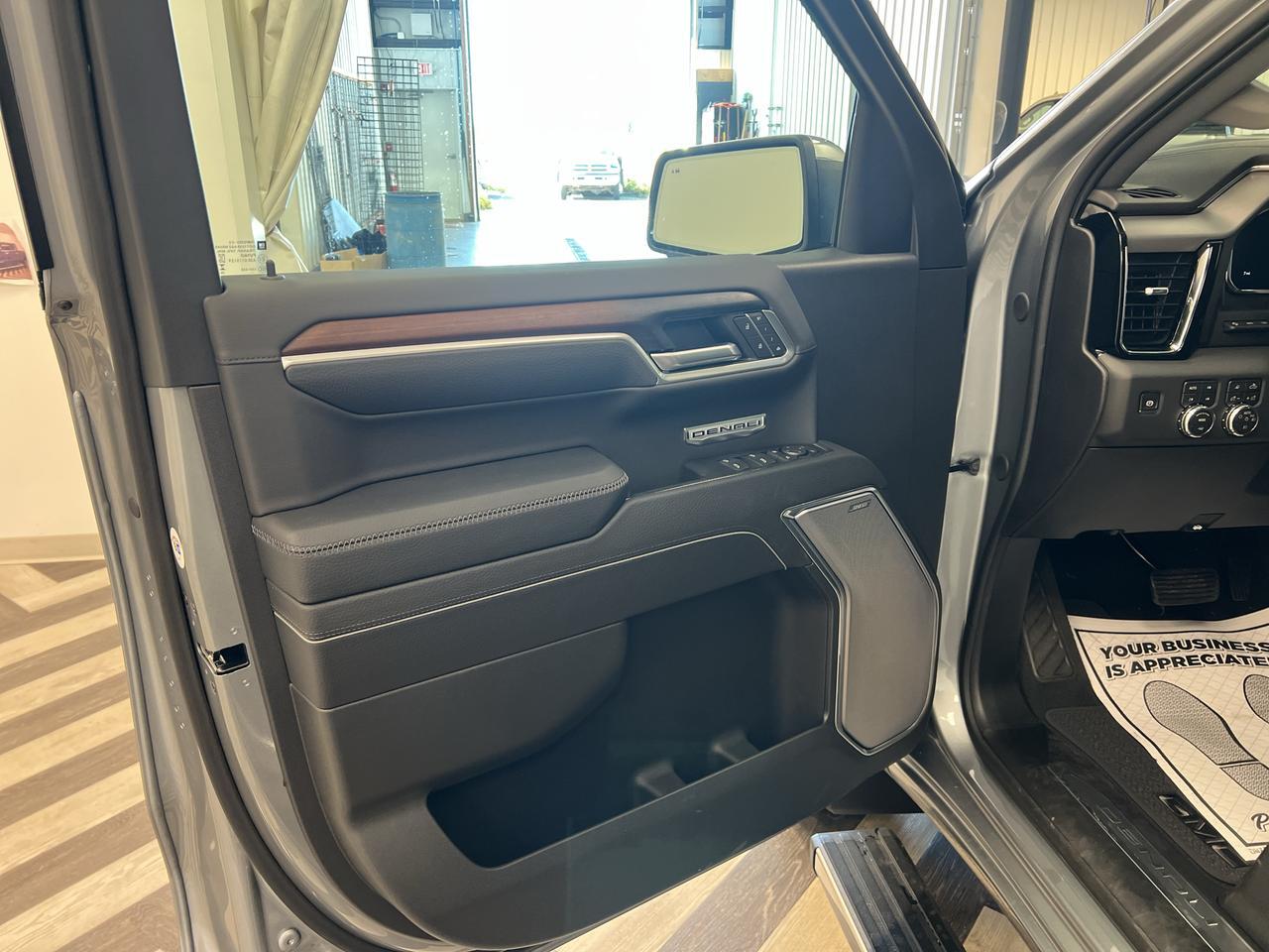 2026 GMC Sierra Denali Bozeman MT