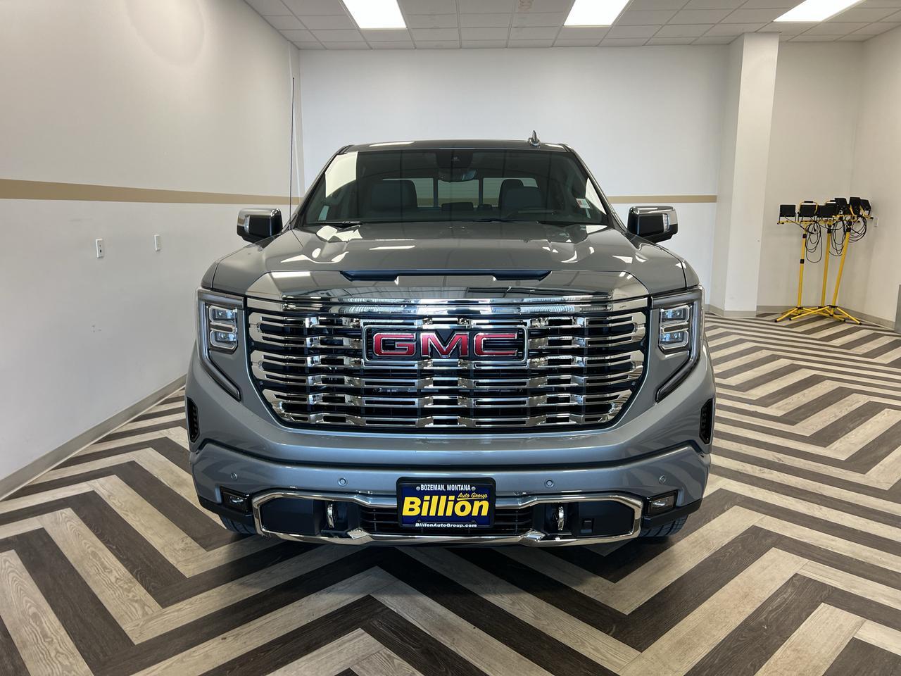 2026 GMC Sierra Denali Bozeman MT