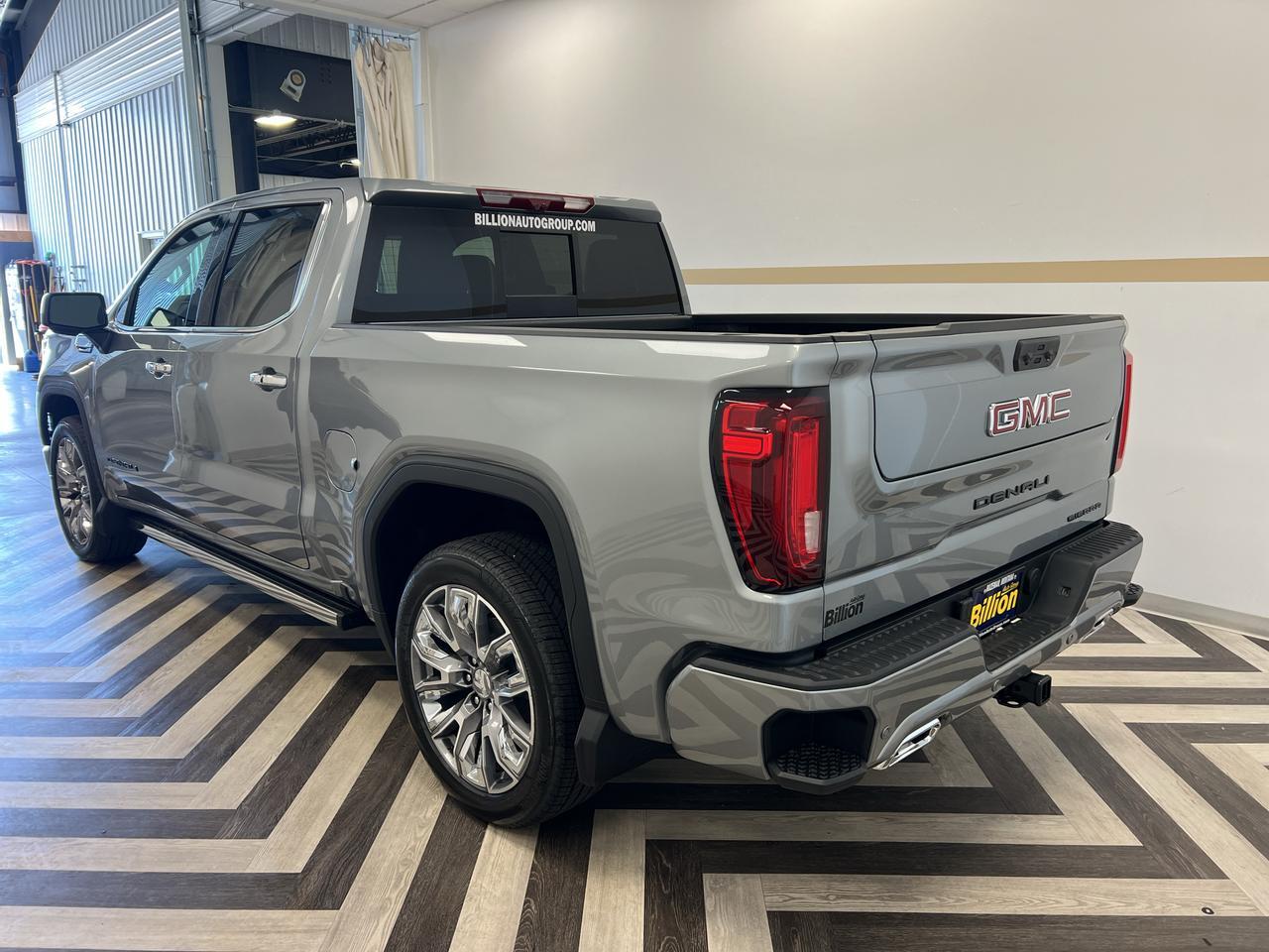 2026 GMC Sierra Denali Bozeman MT
