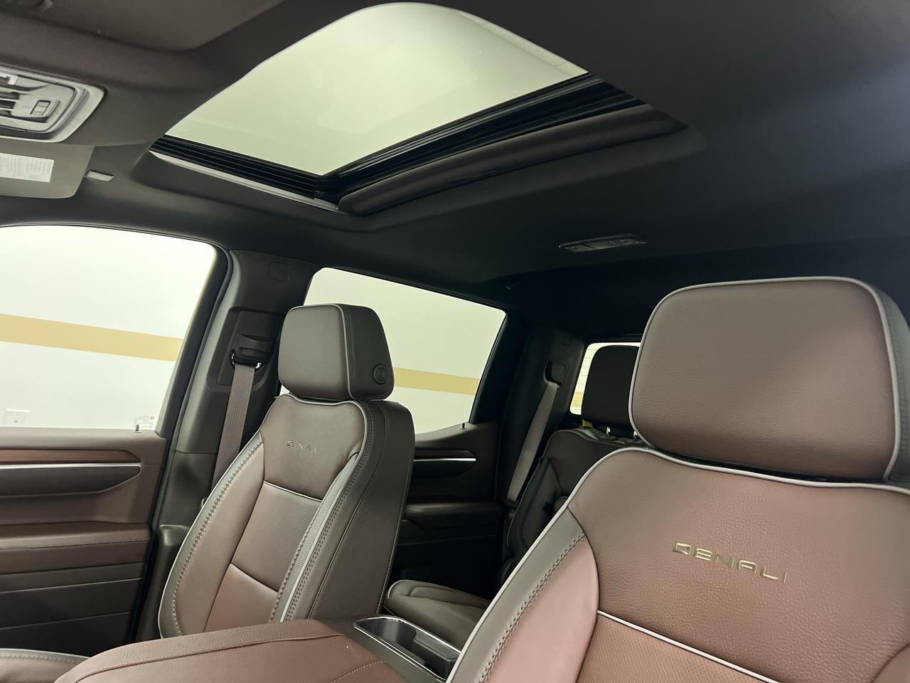 2026 GMC Sierra Denali Bozeman MT