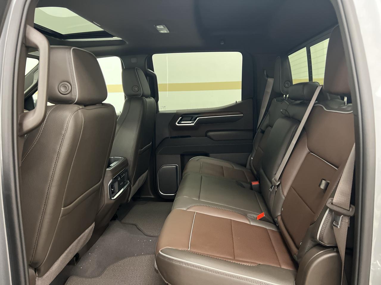 2026 GMC Sierra Denali Bozeman MT