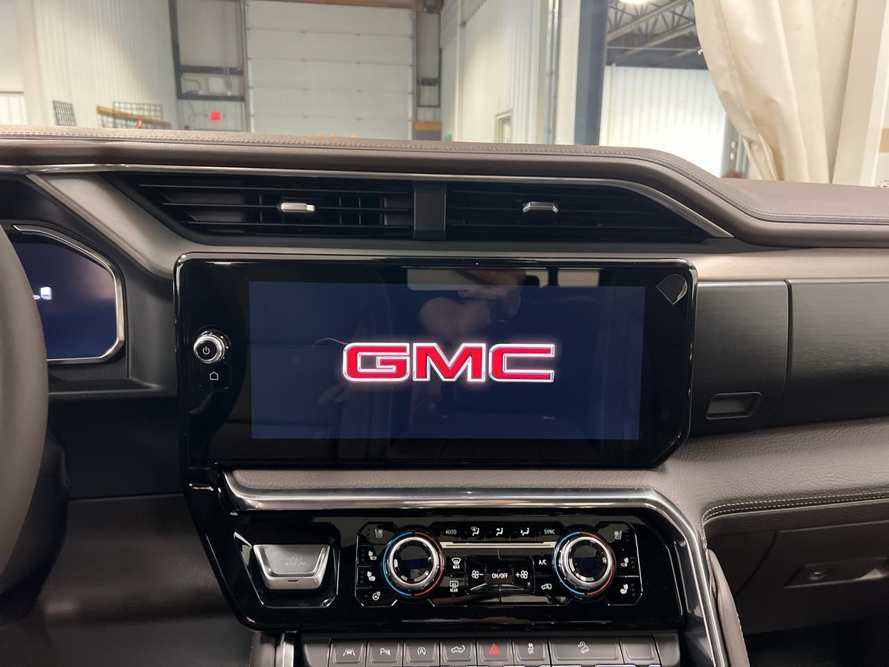 2026 GMC Sierra Denali Bozeman MT