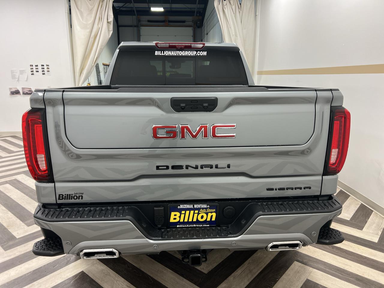 2026 GMC Sierra Denali Bozeman MT