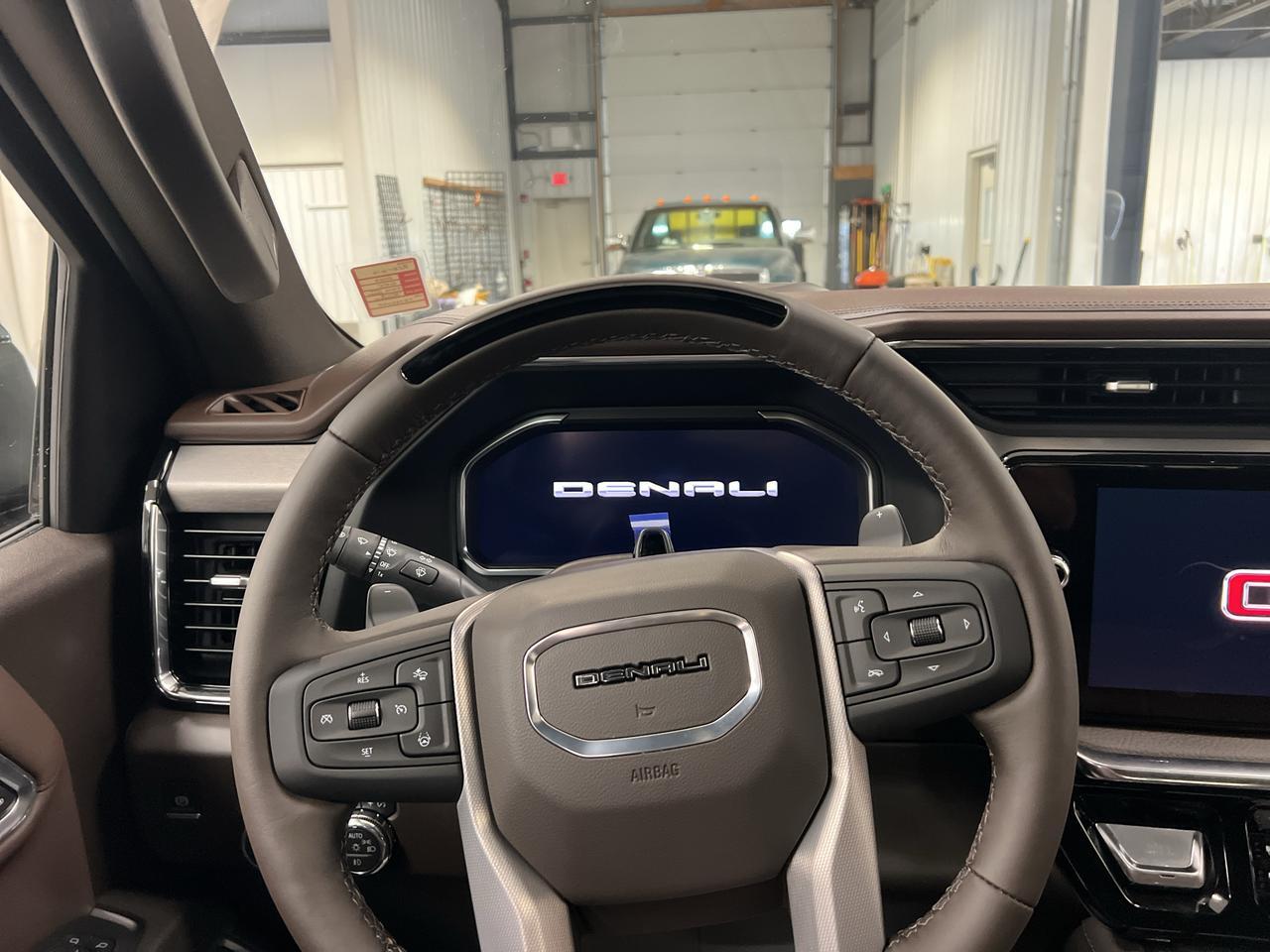 2026 GMC Sierra Denali Bozeman MT