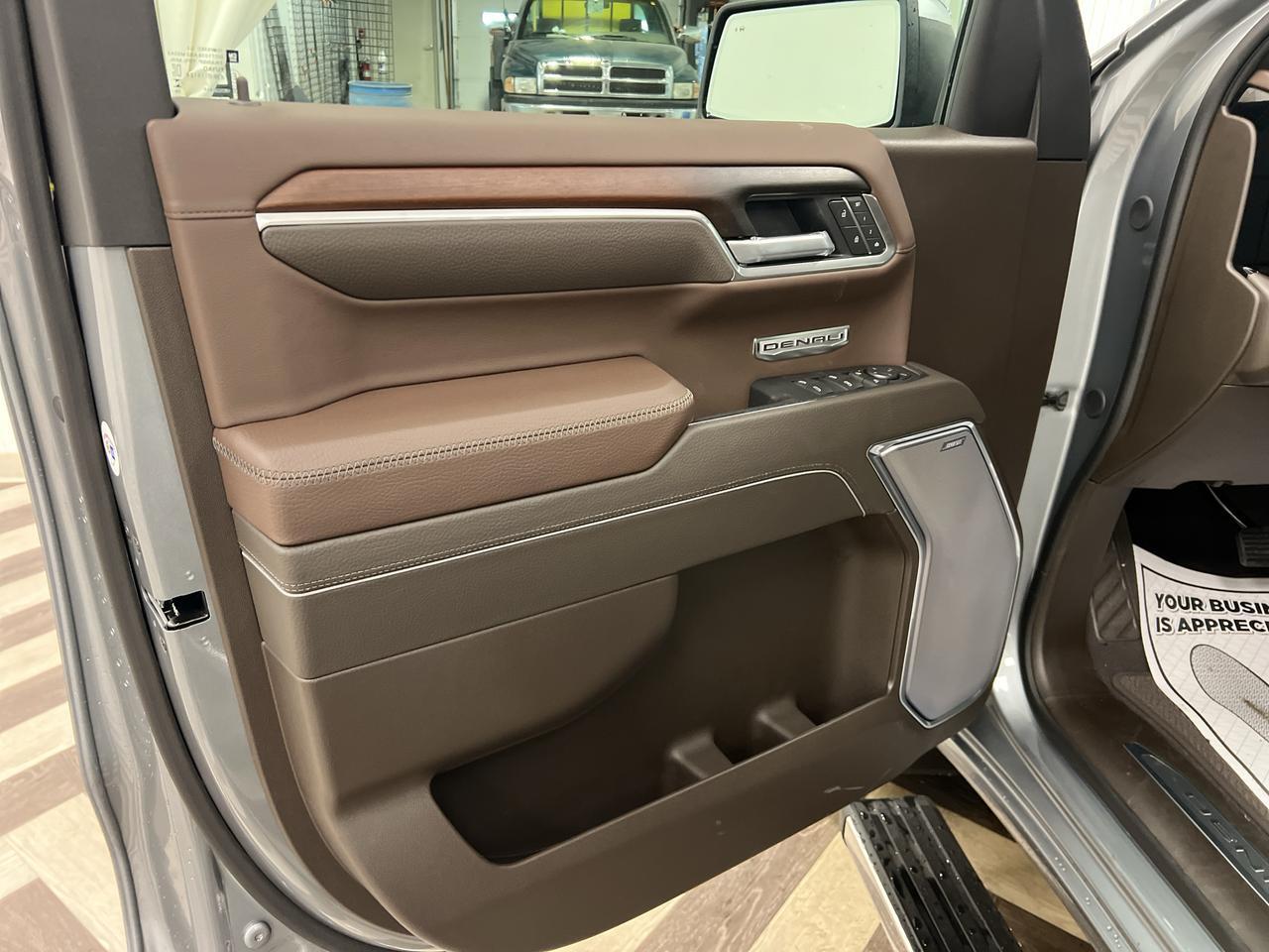 2026 GMC Sierra Denali Bozeman MT
