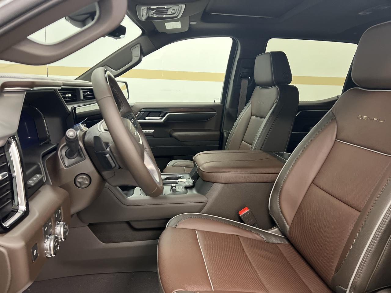 2026 GMC Sierra Denali Bozeman MT