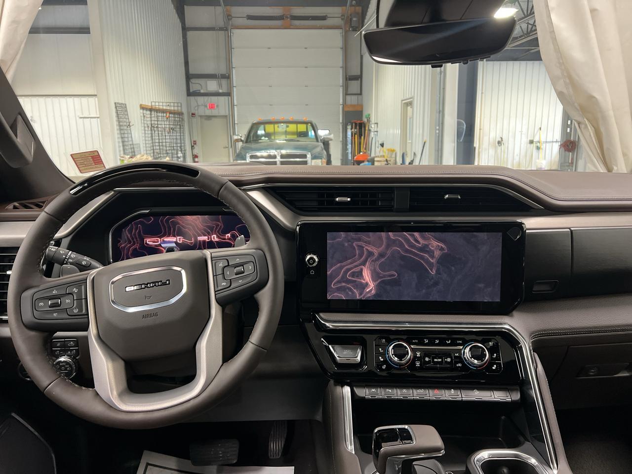 2026 GMC Sierra Denali Bozeman MT