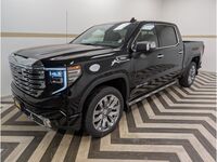GMC Sierra Denali 2026