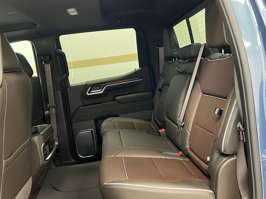 2026 GMC Sierra Denali Bozeman MT