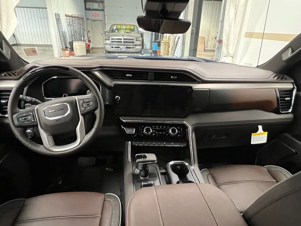 2026 GMC Sierra Denali Bozeman MT