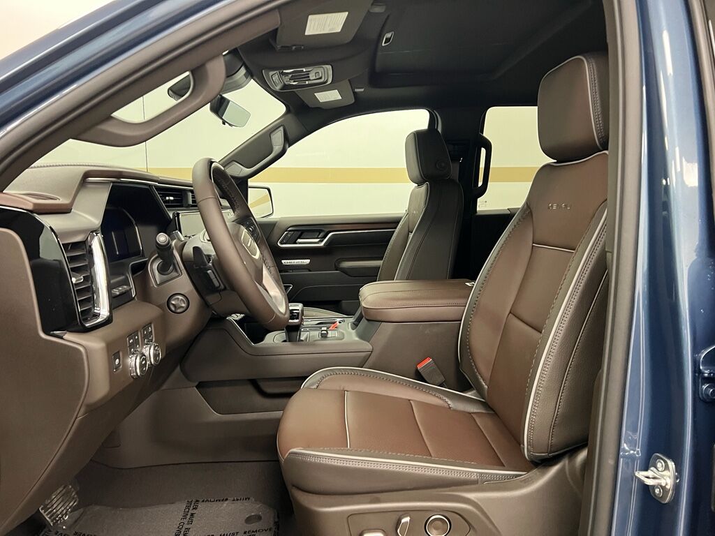 2026 GMC Sierra Denali Bozeman MT