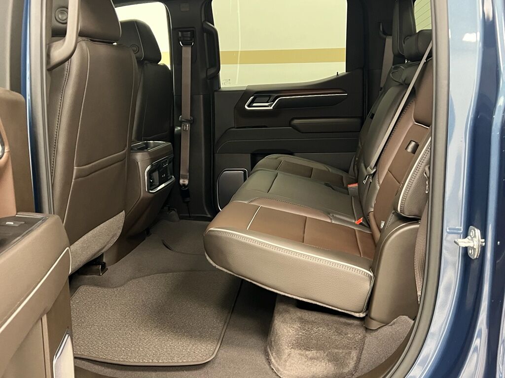 2026 GMC Sierra Denali Bozeman MT