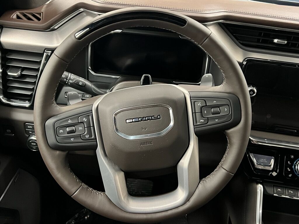 2026 GMC Sierra Denali Bozeman MT