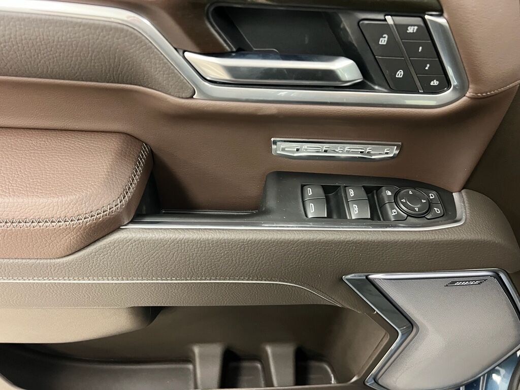 2026 GMC Sierra Denali Bozeman MT