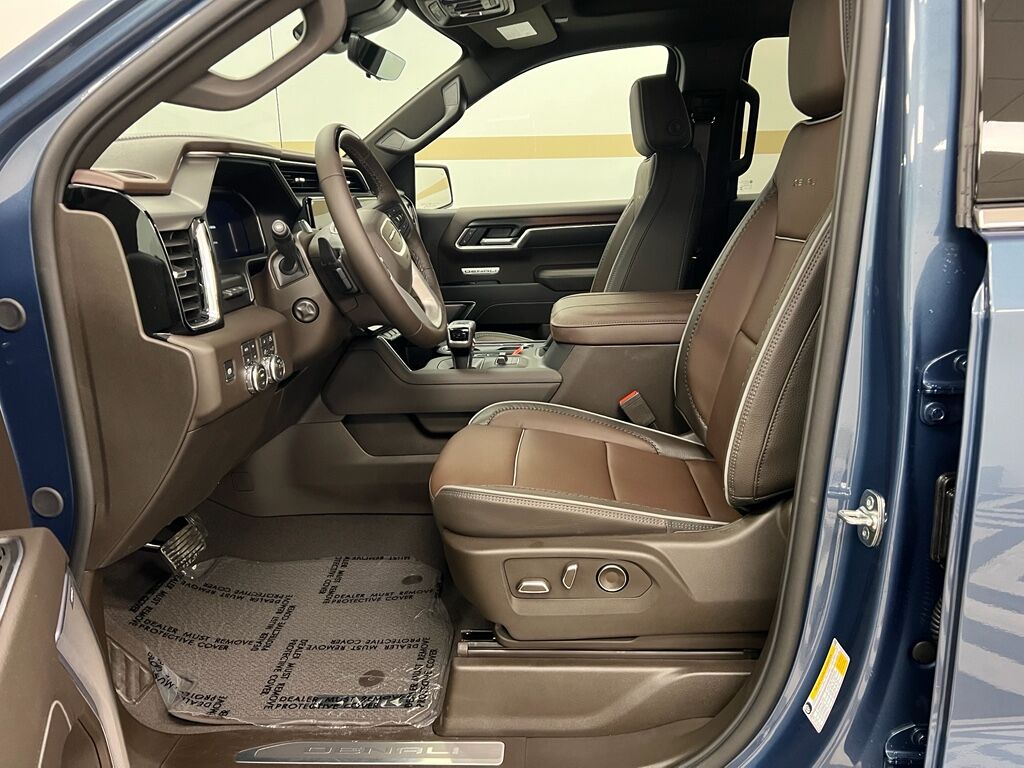 2026 GMC Sierra Denali Bozeman MT